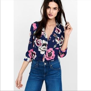 express floral portofino